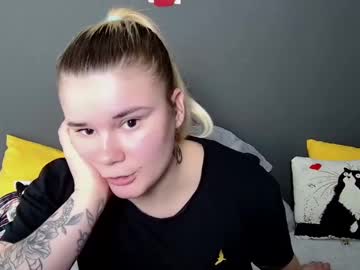 Selenablondie March 11, 2025 Chaturbate stream image