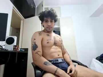 Thatlatinoguy1996 March 11, 2025 Chaturbate stream image