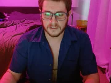Traviskock March 11, 2025 Chaturbate stream image