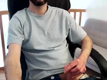 Vince_Du_80 March 11, 2025 Chaturbate stream image