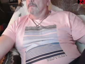 Zander007 March 11, 2025 Chaturbate stream image