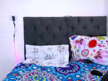 Billie_Duphone March 11, 2025 Chaturbate stream image