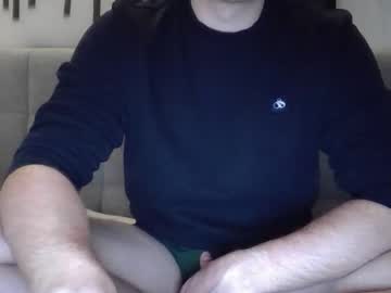 Finn_99 March 11, 2025 Chaturbate stream image