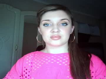 Gloriashine March 11, 2025 Chaturbate stream image