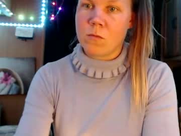 Mariadasfontes March 11, 2025 Chaturbate stream image