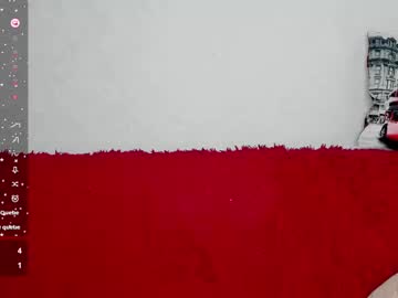 Monika_Luire March 11, 2025 Chaturbate stream image
