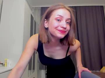 Shawty__Mariaa March 11, 2025 Chaturbate stream image