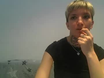 Tiffany_Ayana March 11, 2025 Chaturbate stream image