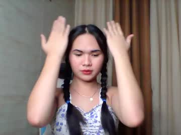 Cherry_Pie_X March 11, 2025 Chaturbate stream image