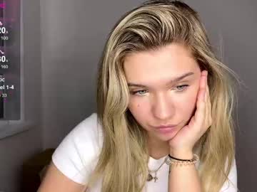 Ilona_Belle March 11, 2025 Chaturbate stream image