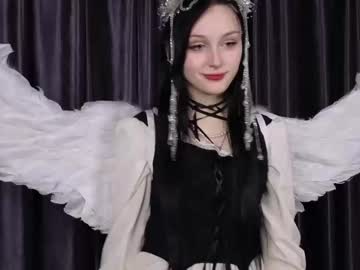 Silverbutton March 11, 2025 Chaturbate stream image