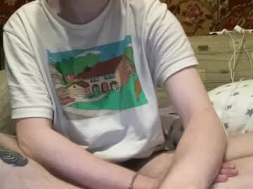 Tyler_8x March 11, 2025 Chaturbate stream image