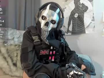 Cos_Operator March 11, 2025 Chaturbate stream image
