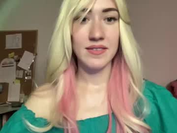 Fairy_Face March 11, 2025 Chaturbate stream image
