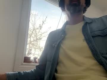 Funmarc82 March 11, 2025 Chaturbate stream image