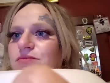 Goddess0505 March 11, 2025 Chaturbate stream image