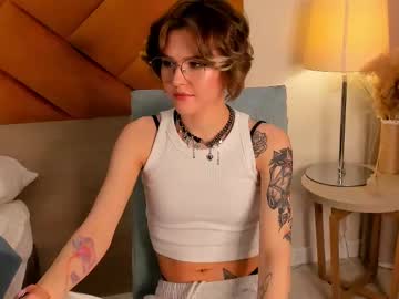 Rexannebinford March 11, 2025 Chaturbate stream image