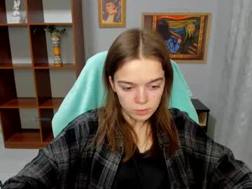 _Skylersky March 11, 2025 Chaturbate stream image