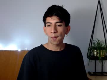 Zack_Kingg March 11, 2025 Chaturbate stream image