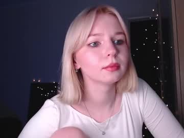 Annamilky March 11, 2025 Chaturbate stream image
