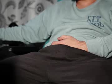 Frankhairy March 11, 2025 Chaturbate stream image
