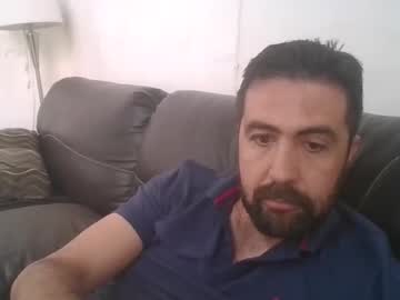 Maximus1350 March 11, 2025 Chaturbate stream image