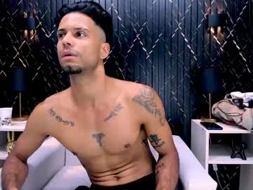 Adrian_Brooks_ March 11, 2025 Chaturbate stream image