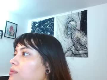 Baarbara_Moon March 11, 2025 Chaturbate stream image