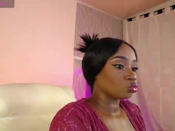 Britanymooree March 11, 2025 Chaturbate stream image