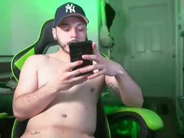 Bryanncan01 March 11, 2025 Chaturbate stream image