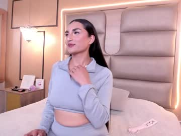 Carladaro March 11, 2025 Chaturbate stream image