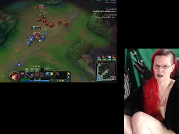 Duchess_Jealoquin March 11, 2025 Chaturbate stream image