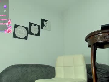 Ebonycandy23_ March 11, 2025 Chaturbate stream image