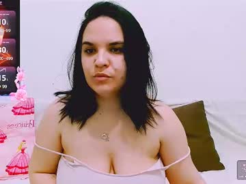 Ella_Diamonds March 11, 2025 Chaturbate stream image