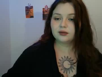 _Inkykitten_ March 11, 2025 Chaturbate stream image