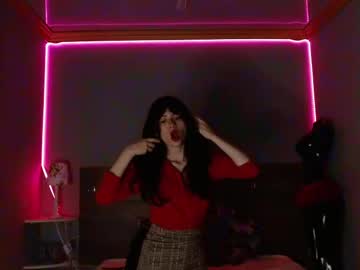 Lydia_Wels March 11, 2025 Chaturbate stream image