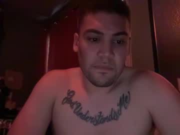 Papiinyc21 March 11, 2025 Chaturbate stream image