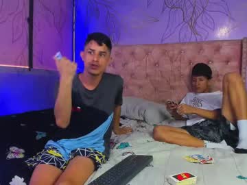 Twinks_Hotts March 11, 2025 Chaturbate stream image