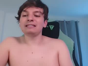 Aarontwink2 March 11, 2025 Chaturbate stream image