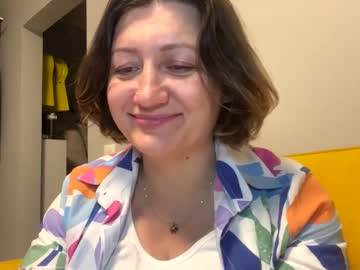 Akamenskaya March 11, 2025 Chaturbate stream image