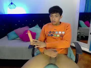 Anderhot_ March 11, 2025 Chaturbate stream image