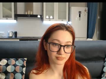 Ariana_Foxxxx March 11, 2025 Chaturbate stream image