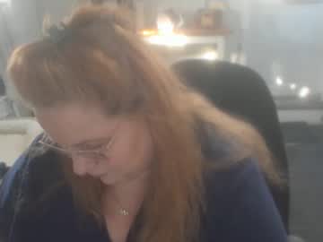 Bellavoca March 11, 2025 Chaturbate stream image