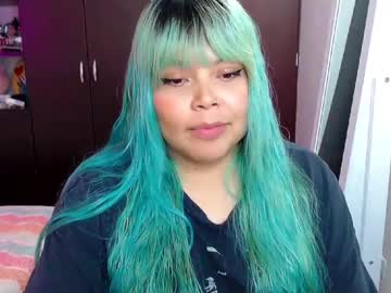 Elymoon March 11, 2025 Chaturbate stream image