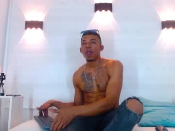 Gregory_Sforza March 11, 2025 Chaturbate stream image