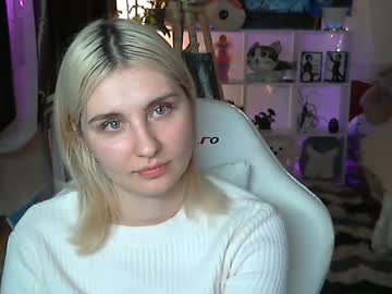 Joannarise March 11, 2025 Chaturbate stream image