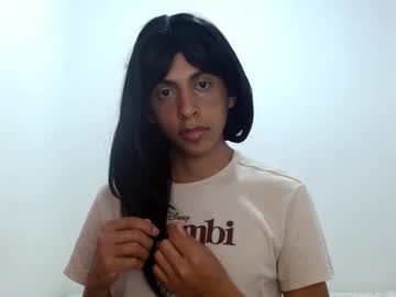 Lele_Brown March 11, 2025 Chaturbate stream image