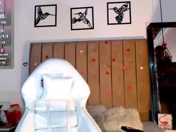 Lily_Walsh March 11, 2025 Chaturbate stream image
