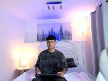Mathewadams March 11, 2025 Chaturbate stream image
