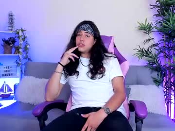 Mr_Pepper51 March 11, 2025 Chaturbate stream image